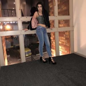 Meet your Posher, Marlene